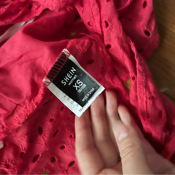 Bundle of SHEIN crop tops - XS or S - Picture 7 of 13